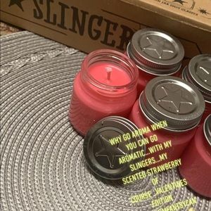 Universal Scented slingers